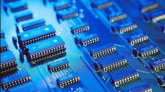 集成電路上市公司全景圖 數(shù)量、格局與研發(fā)實(shí)力深度剖析