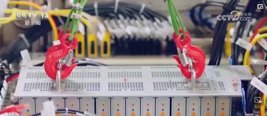 從“生態(tài)圈”到“朋友圈” 集成電路設(shè)計(jì)產(chǎn)業(yè)如何加速孕育新質(zhì)生產(chǎn)力